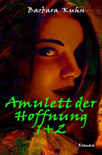 Cover von Amulett der Hoffnung 1+2