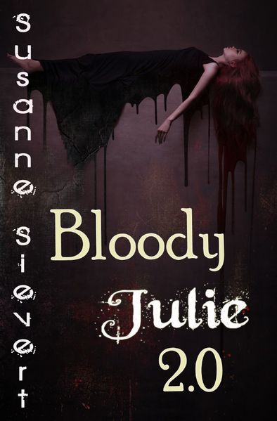 Cover von Bloody Julie 2.0