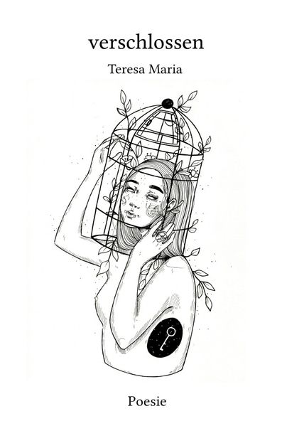 Cover von verschlossen