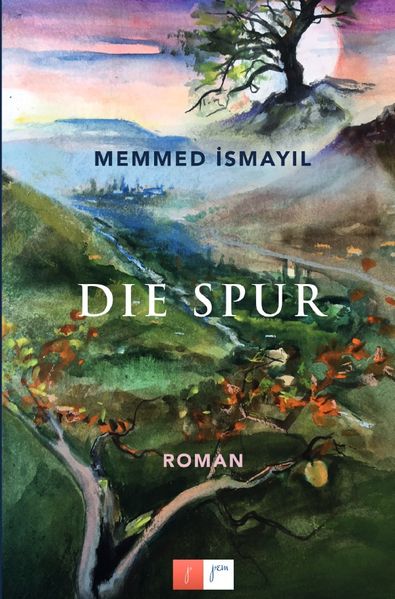 Cover von Die Spur
