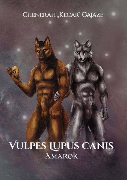 Cover von Vulpes Lupus Canis