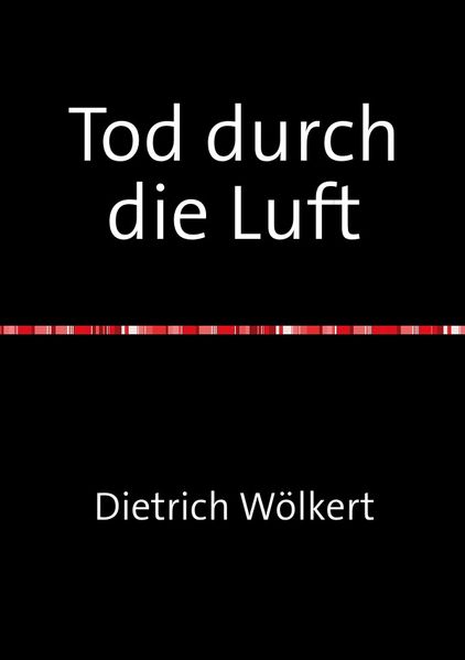 Cover von Tod durch die Luft