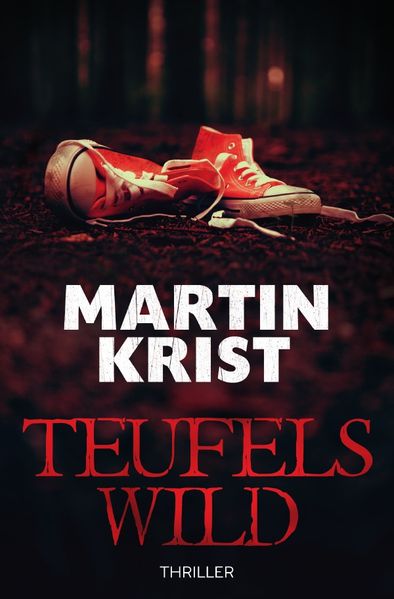Cover von Kommissar Kalkbrenner / Teufelswild
