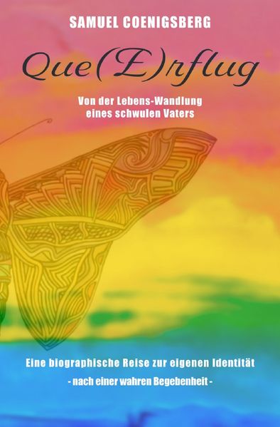 Cover von Que(E)rflug