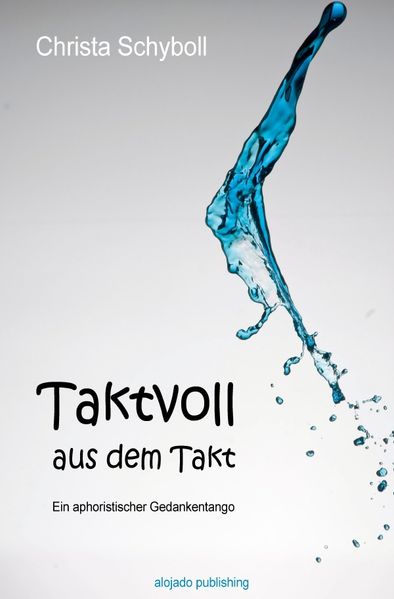 Cover von Taktvoll aus dem Takt