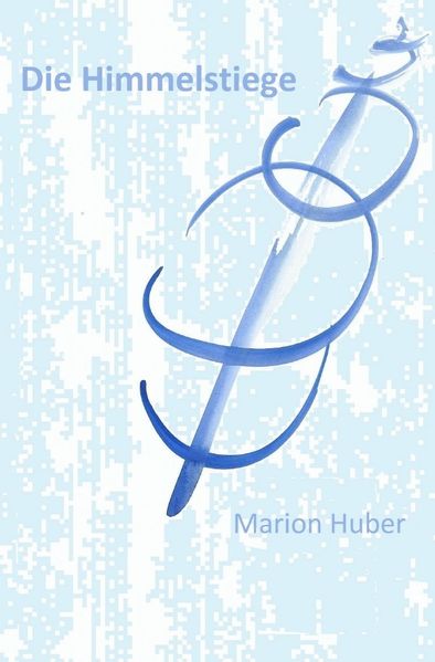 Cover von Die Himmelsstiege