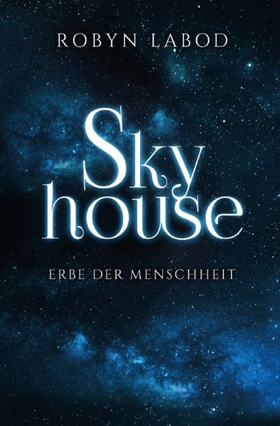 Cover von Skyhouse