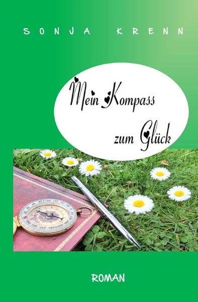 Cover von Mein Kompass zum Glück