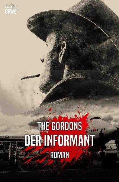 Cover von DER INFORMANT