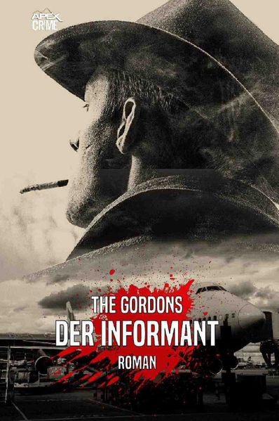 Cover von DER INFORMANT