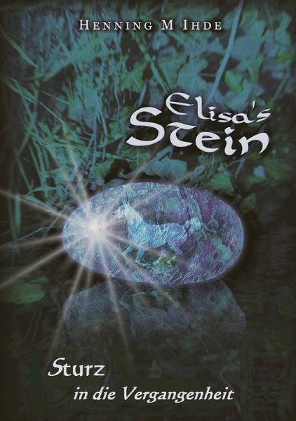 Cover von Elisa’s Stein