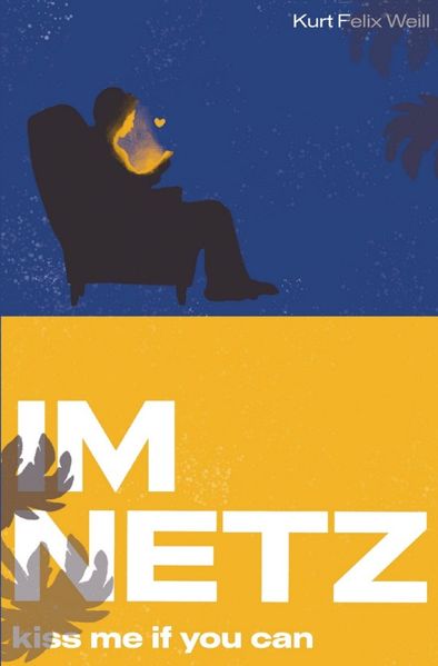 Cover von Im Netz