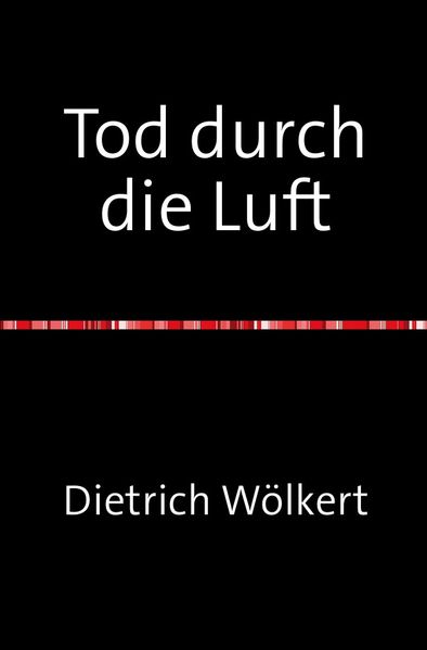 Cover von Tod durch die Luft