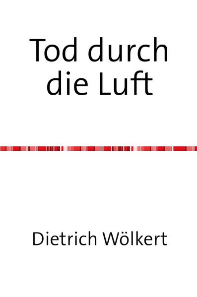 Cover von Tod durch die Luft
