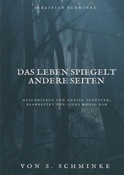 Cover von Das Leben spiegelt andere Seiten