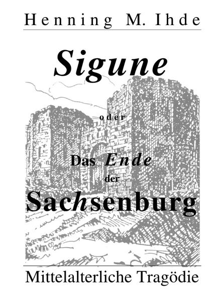 Cover von Sigune