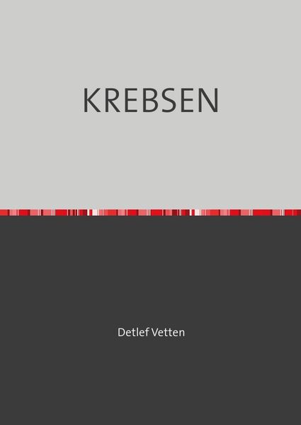 Cover von KREBSEN
