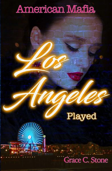 Cover von American Mafia