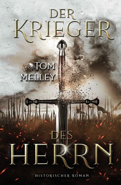 Cover von Der Krieger des Herrn