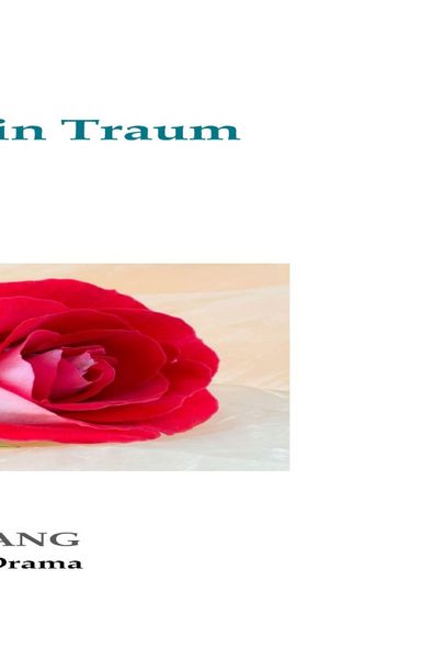 Cover von Ein Betrug Ein Traum