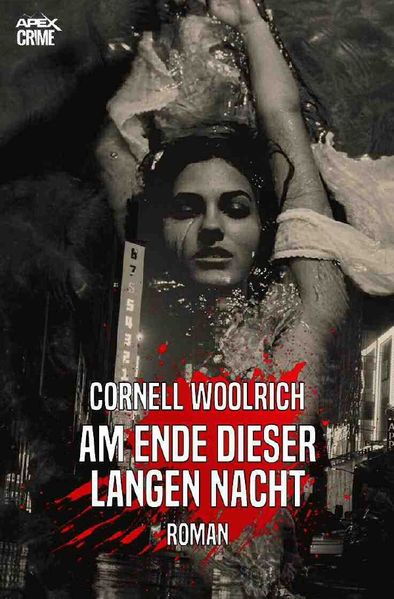 Cover von AM ENDE DIESER LANGEN NACHT