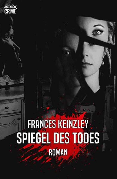 Cover von SPIEGEL DES TODES