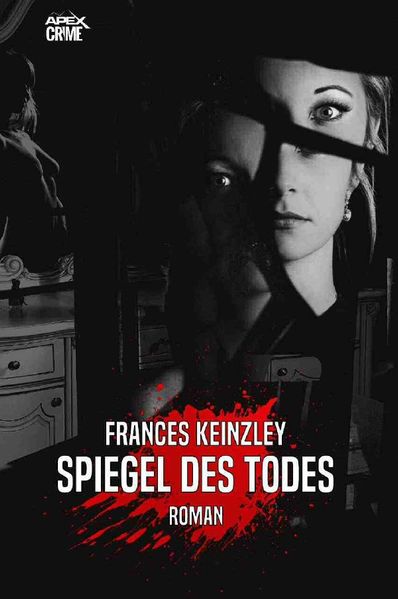Cover von SPIEGEL DES TODES