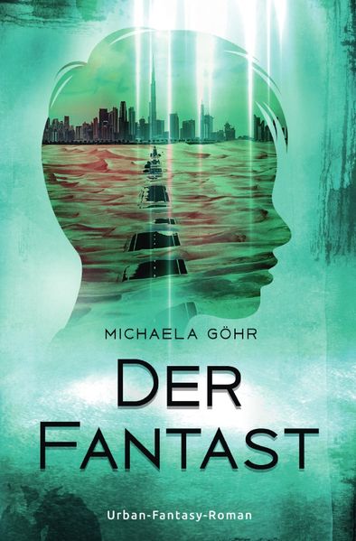 Cover von Der Fantast