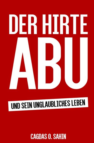 Cover von Der Hirte Abu