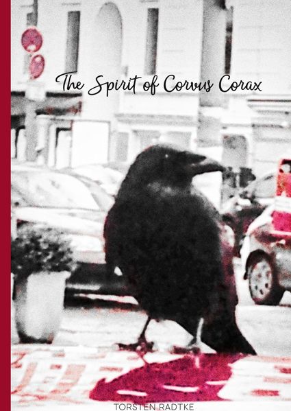 Cover von The Spirit of Corvus Corax