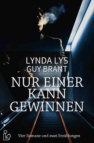Cover von NUR EINER KANN GEWINNEN
