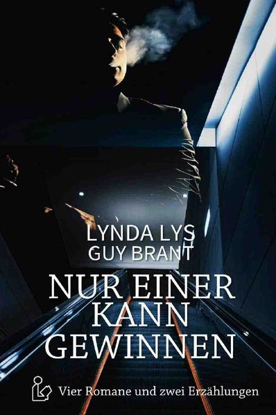 Cover von NUR EINER KANN GEWINNEN
