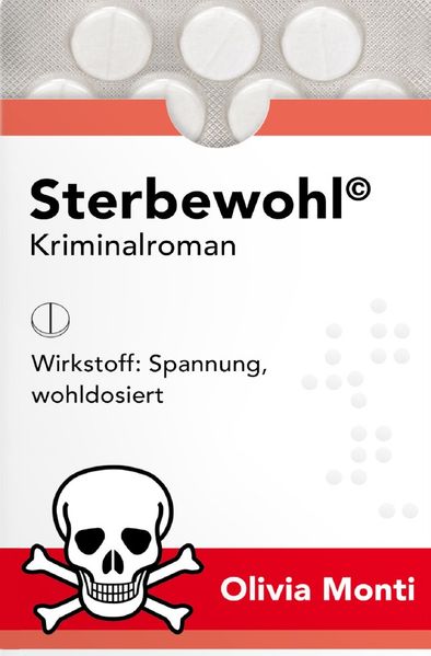 Cover von Sterbewohl