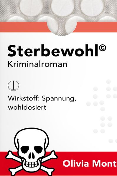 Cover von Sterbewohl