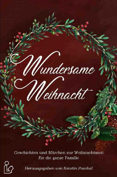 Cover von WUNDERSAME WEIHNACHT