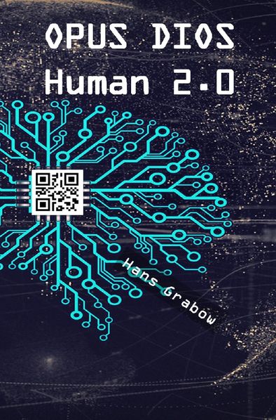 Cover von OPUS DIOS / Opus Dios Human 2.0