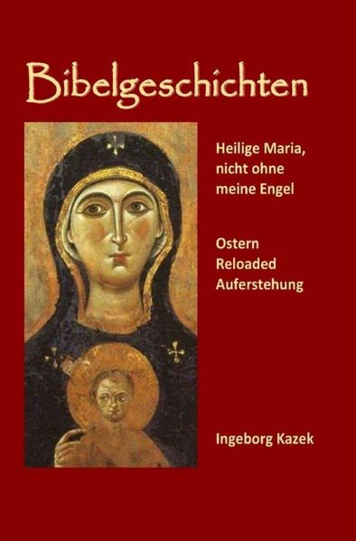 Cover von Bibelgeschichten