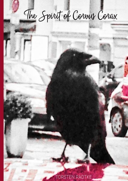 Cover von The Spirit of Corvus Corax