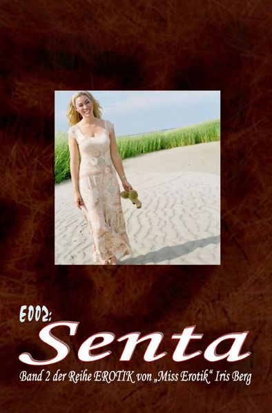 Cover von Erotische Fantasien / E002: Senta