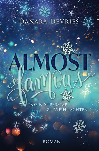 Cover von Almost Famous – (K)ein Superstar zu Weihnachten