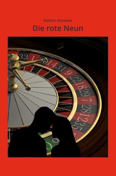 Cover von Die rote Neun