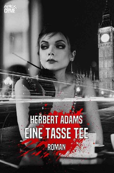 Cover von EINE TASSE TEE