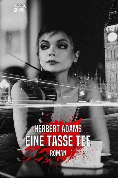 Cover von EINE TASSE TEE