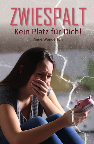Cover von Zwiespalt