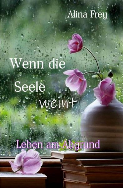Cover von Wenn die Seele weint