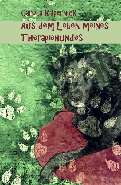 Cover von Aus dem Leben meines Therapiehundes