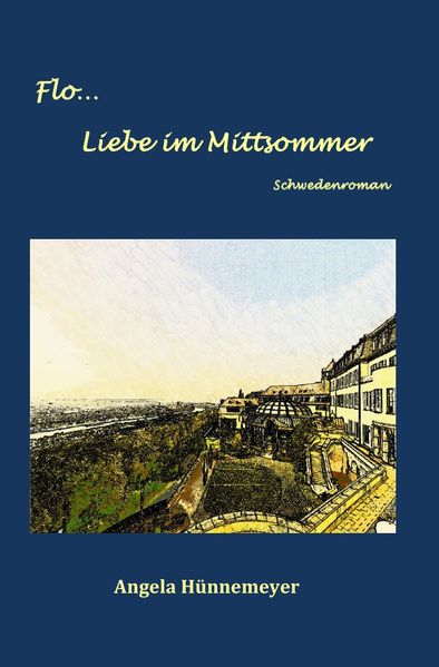 Cover von Flo… / Flo… Liebe im Mittsommer