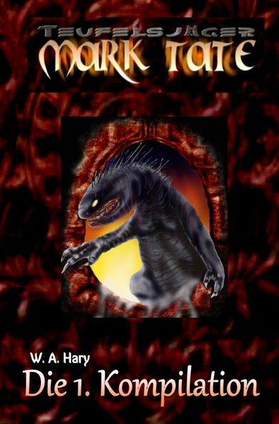 Cover von TEUFELSJÄGER Kompilation / TEUFELSJÄGER: Die 1. Kompilation