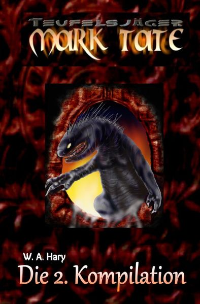 Cover von TEUFELSJÄGER Kompilation / TEUFELSJÄGER: Die 2. Kompilation