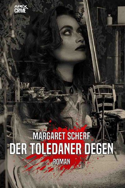 Cover von DER TOLEDANER DEGEN